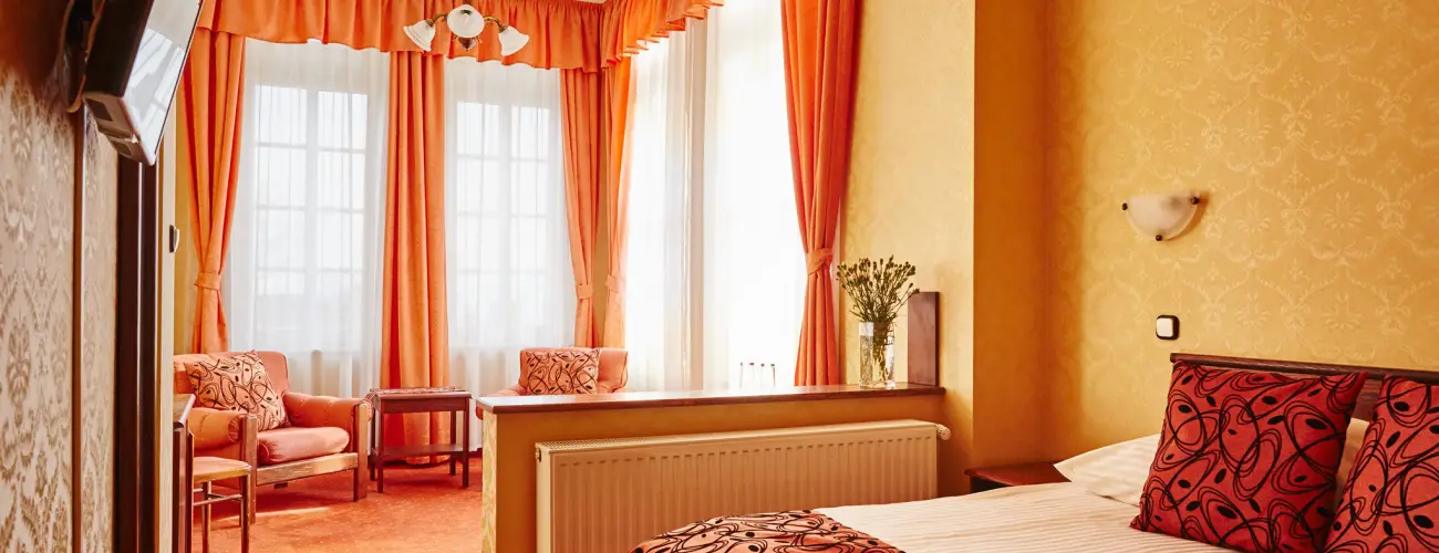 Astoria Hotel s tterem Balatonfred - Szilveszter (min. 2 j)