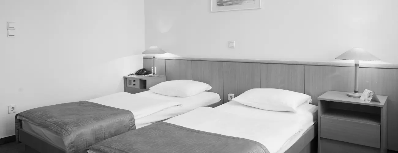 City Hotel Mtys Budapest - Szilveszter (min. 3 j)