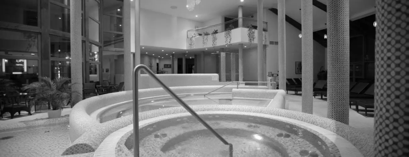 Colosseum Wellness Hotel Mrahalom - Szilveszter (min. 3 j)