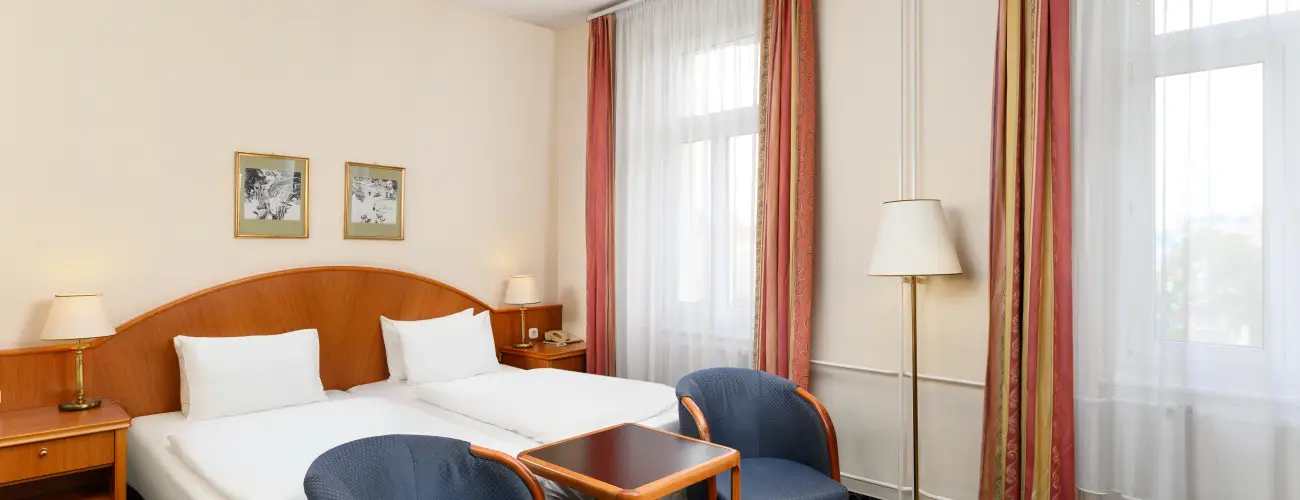 Danubius Hotel Rba Gyr - Szilveszter - teljes elrefizetssel