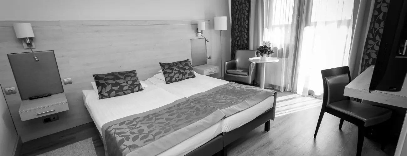 Sopron Hotel Sopron - Szilveszter