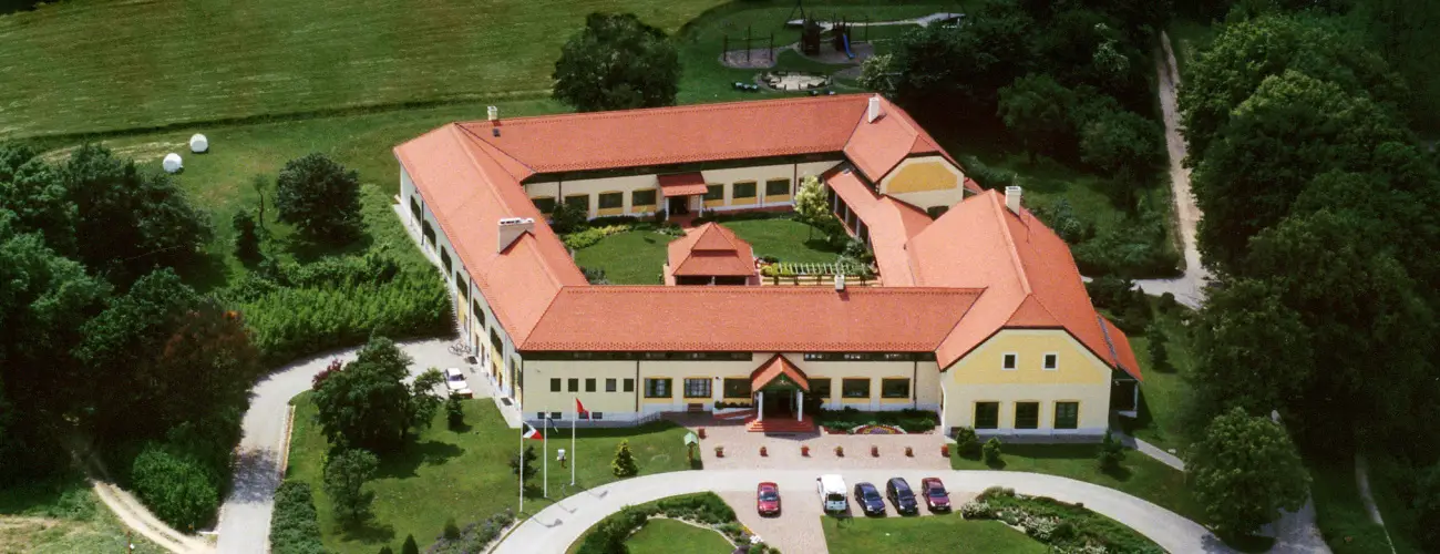 Hotel Szpalma Porva-Szpalmapuszta - Szilveszter