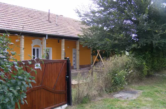 Ngy Glya Apartman - Szilveszter (min. 2 j)