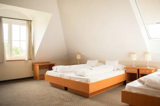 P4W Hotel Residence Szombathely - Szilveszter 